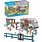 Playmobil Playmobil Horses of Waterfall: Mobile Horseback Riding School