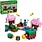 Lego Lego Minecraft The Cherry Blossom Garden