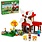 Lego Lego Minecraft The Windmill Farm