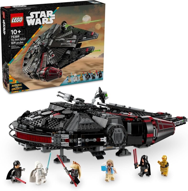 Lego adults star wars sale