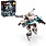 Lego Lego Star Wars Luke Skywalker X-Wing Mech