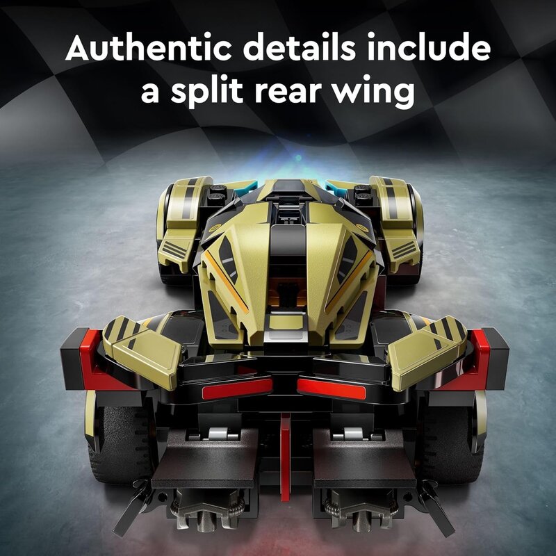 Lambo speed champions new arrivals