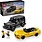 Lego Lego Speed Champions Mercedes-AMG G 63 & Mercedes-AMG SL 63