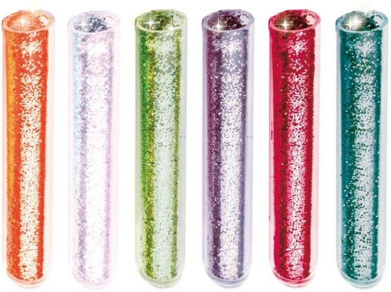 DJeco Djeco Glitter Boards Mermaids