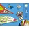 Djeco Origami Paper Airplanes