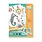 DJeco Djeco Mix & Match Stamps Surprising Animals