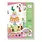 DJeco Djeco Mix & Match Stamps Flower Girls