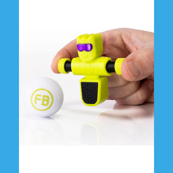 Fat Brain Toys Foosbots Series 2 Singles