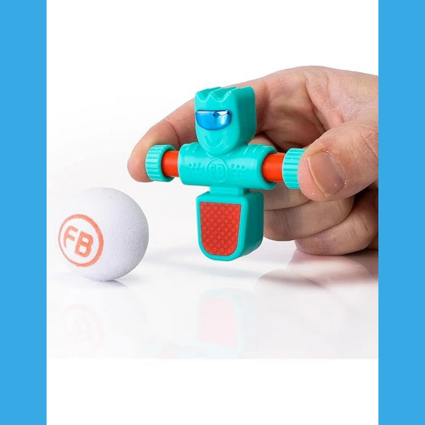 Fat Brain Toys Foosbots Series 2 Singles