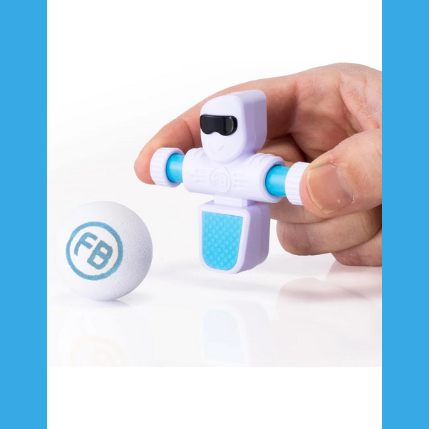 Fat Brain Toys Foosbots Series 2 Singles