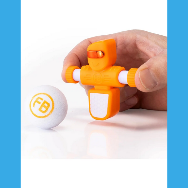 Fat Brain Toys Foosbots Series 2 Singles