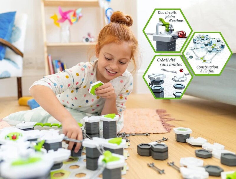 Ravensburger Gravitrax Accessory: Marble Box