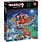 Wasgij Puzzle 24x54pc Advent Calendar