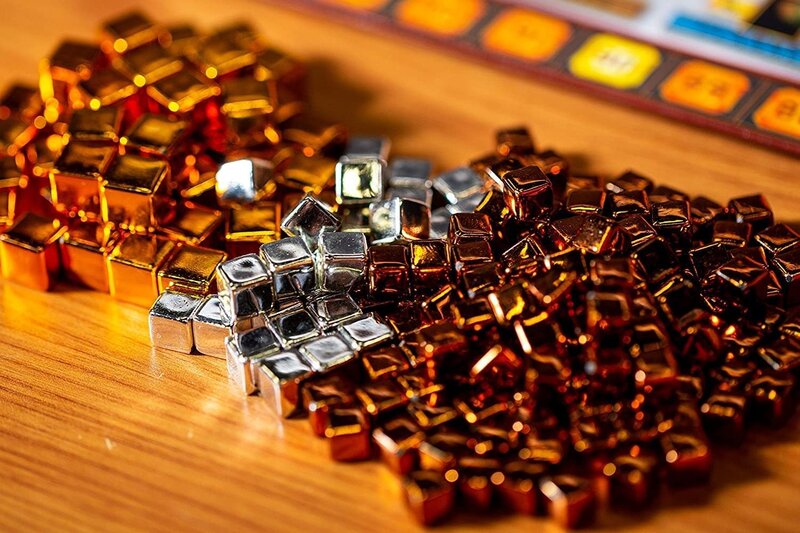 Terraforming MARS Board Game