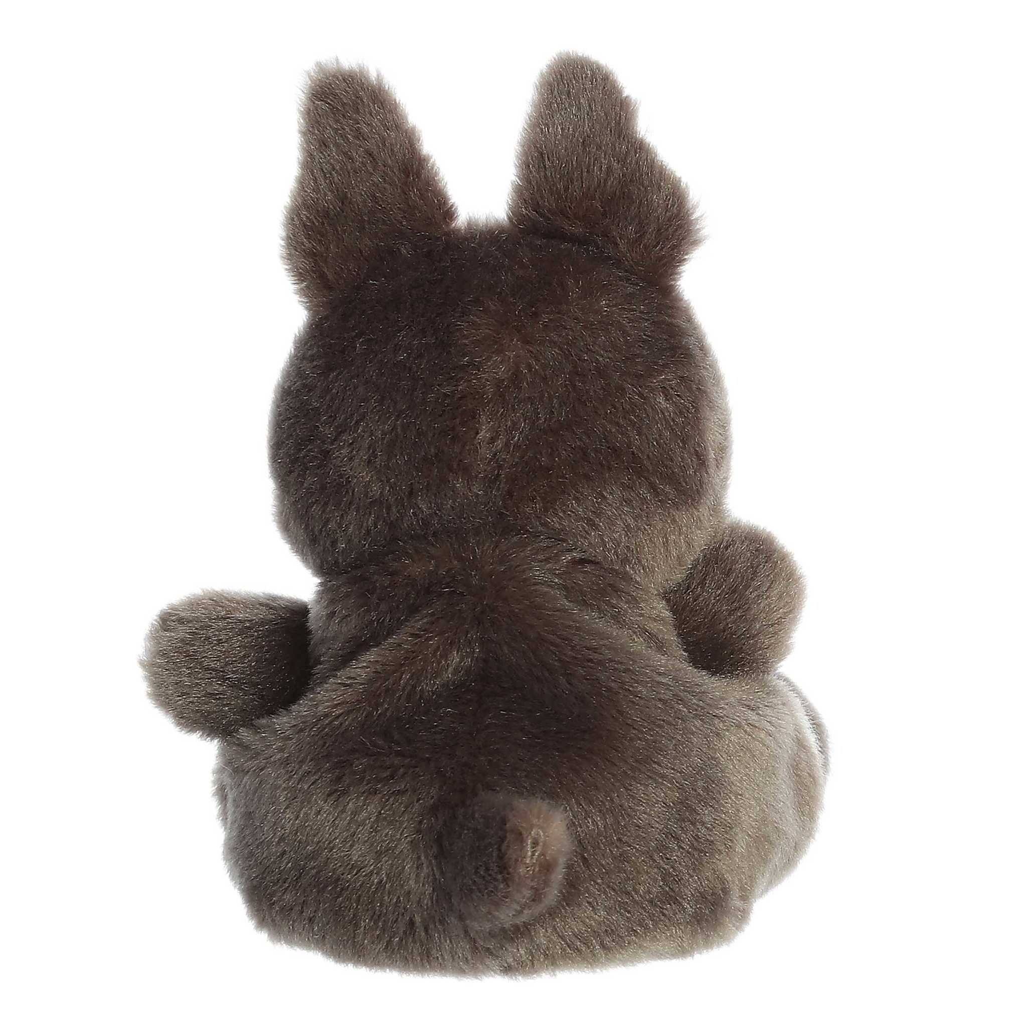 Palm Pals Beau French Bulldog 5"