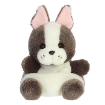 Palm Pals Beau French Bulldog 5"