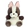 Palm Pals Beau French Bulldog 5"