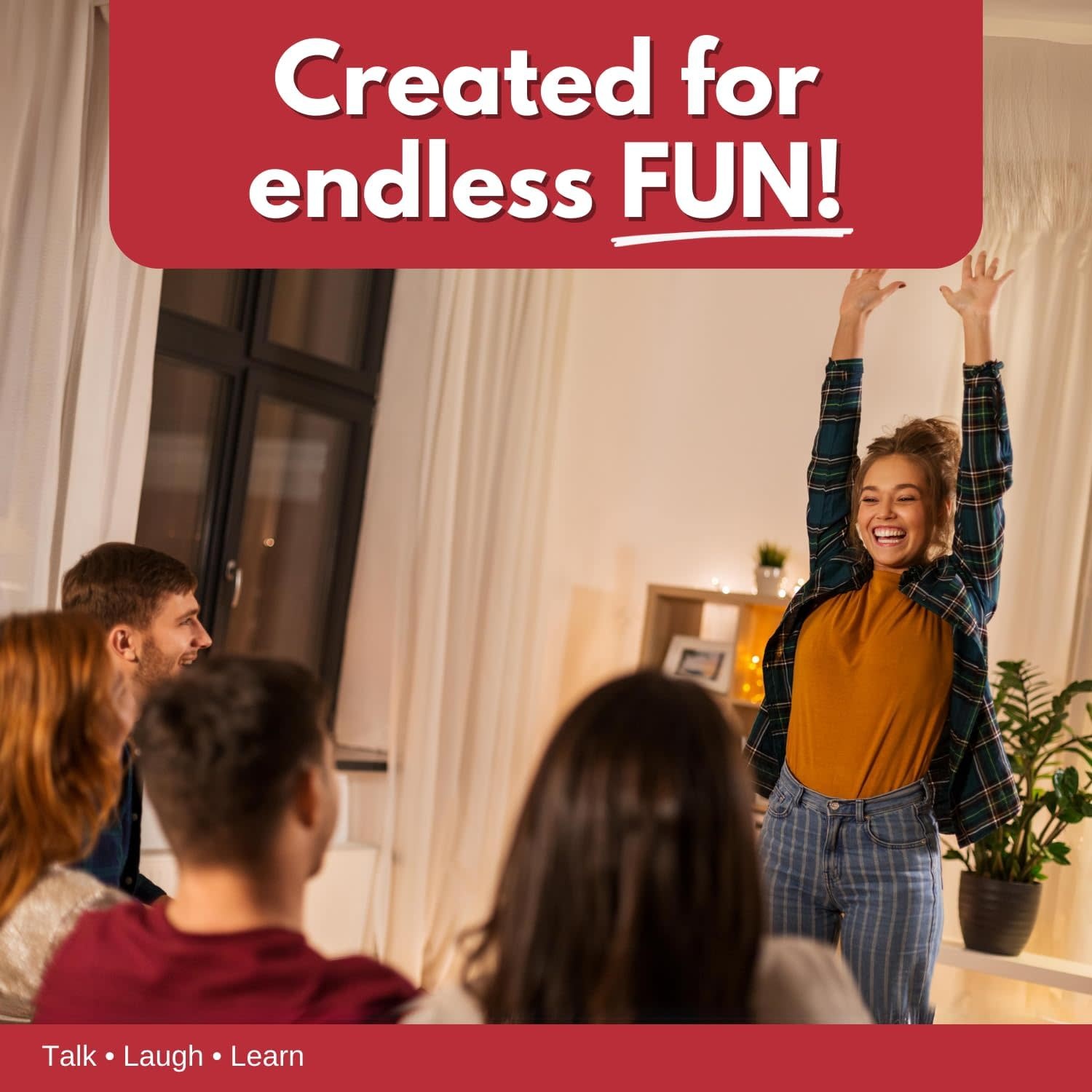 Word Teasers Large Oh Canada