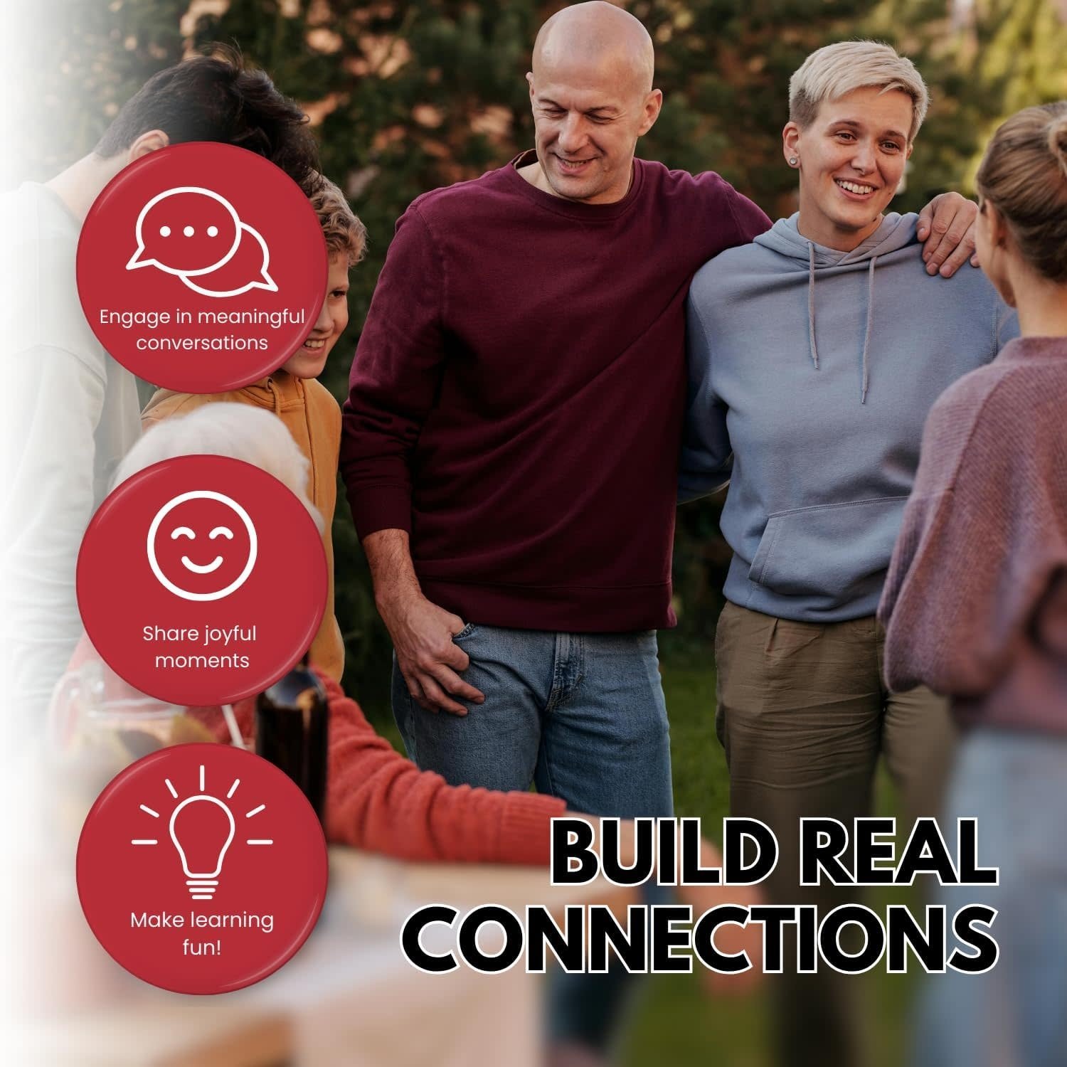 Word Teasers Large Oh Canada