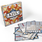 Next Move Azul  Board Game: Crystal Mosaic