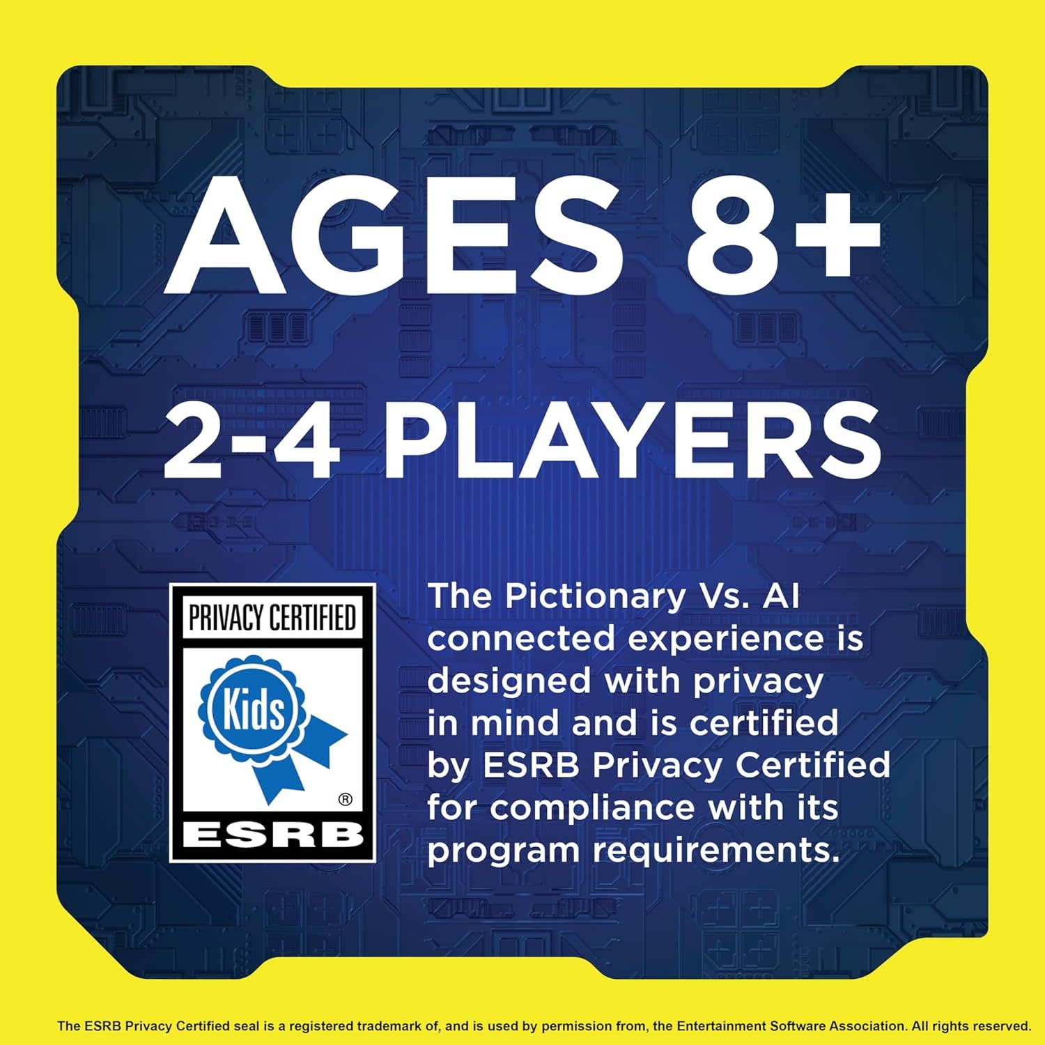 Mattel Pictionary vs AI Game