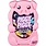 Hasbro Piggy Piggy Card Game