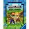Ravensburger Minecraft Explorers Card Game