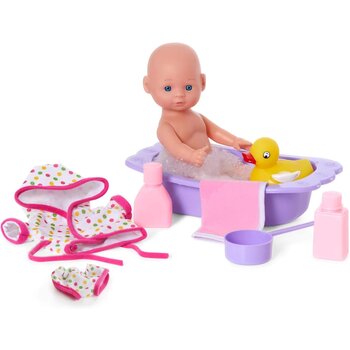 Kidoozie Kidoozie Bathtime Baby