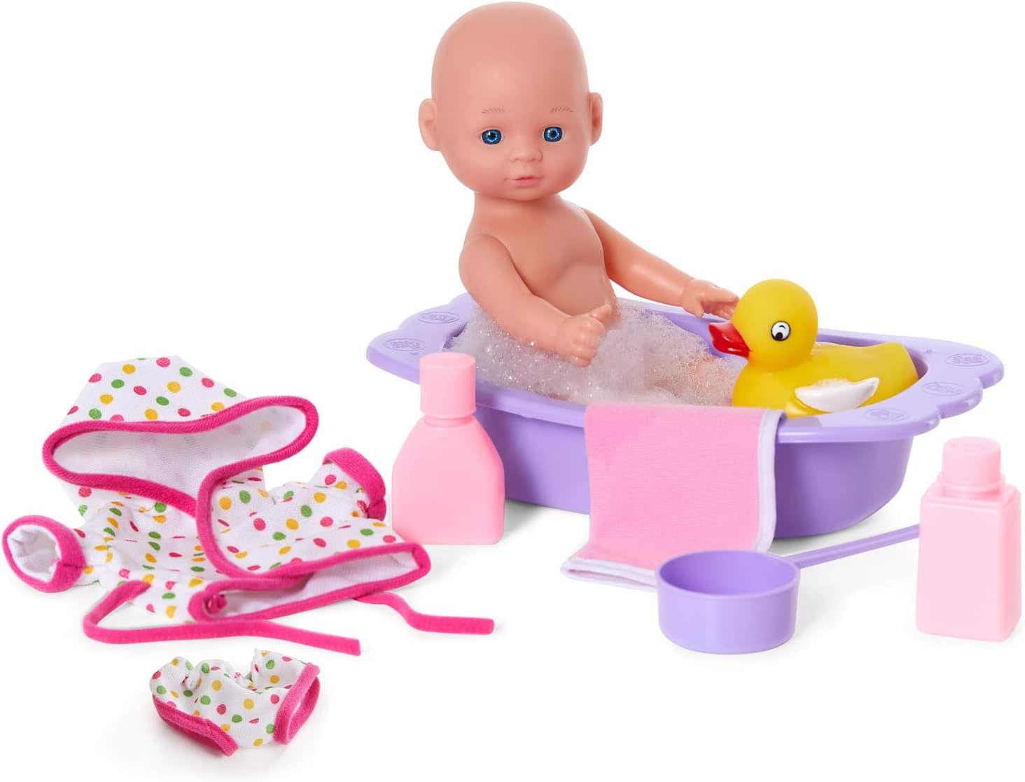 Kidoozie Kidoozie Bathtime Baby