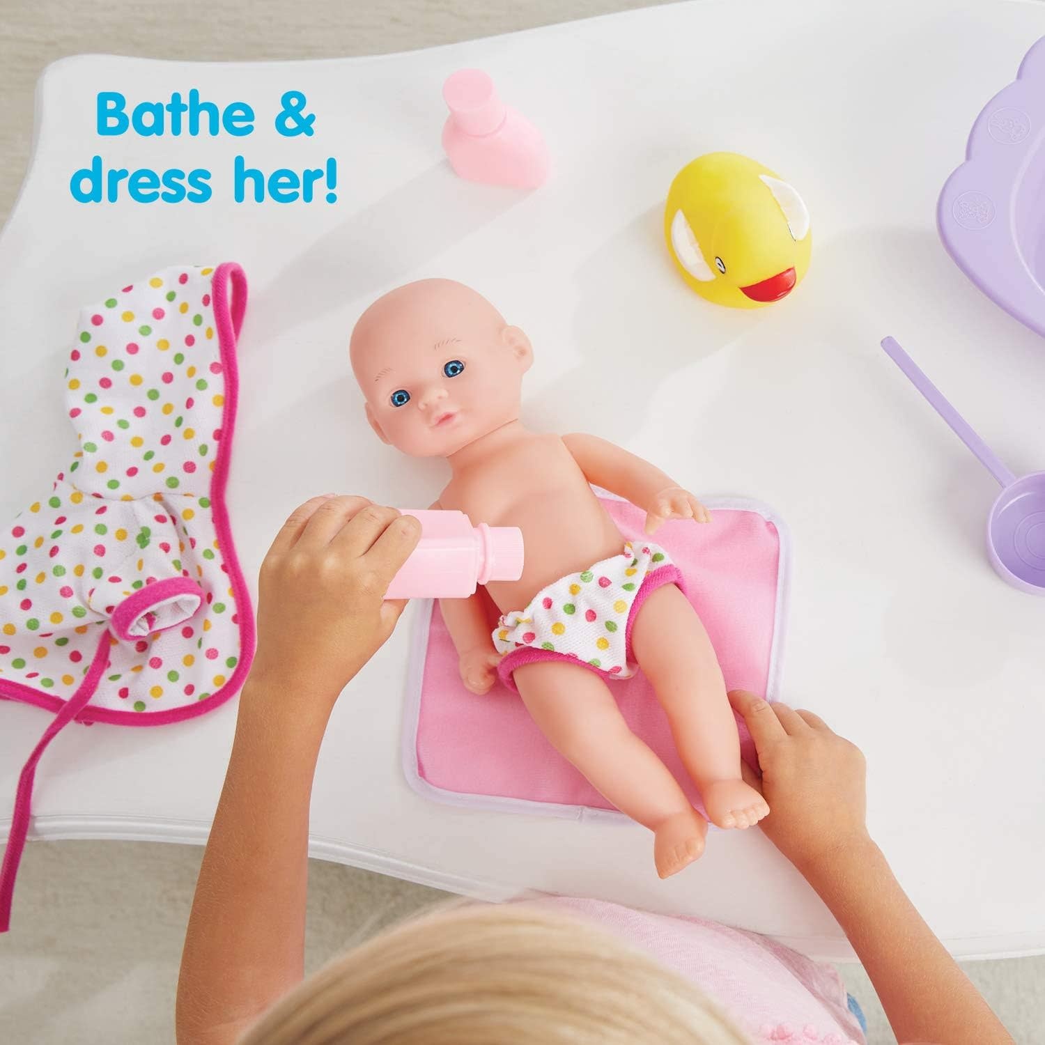 Kidoozie Kidoozie Bathtime Baby