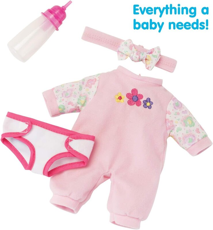 Kidoozie Kidoozie Sweetie Doll
