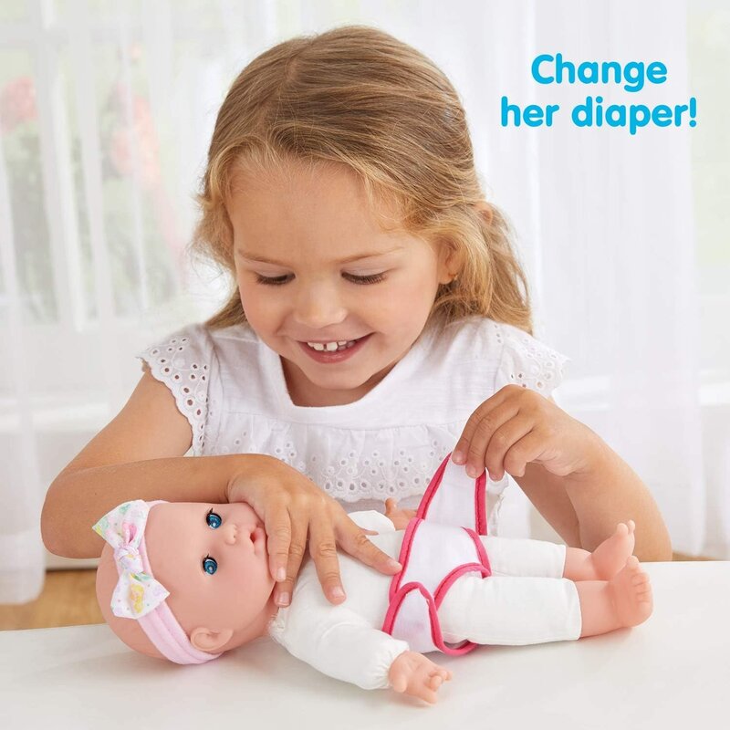 Kidoozie Kidoozie Sweetie Doll