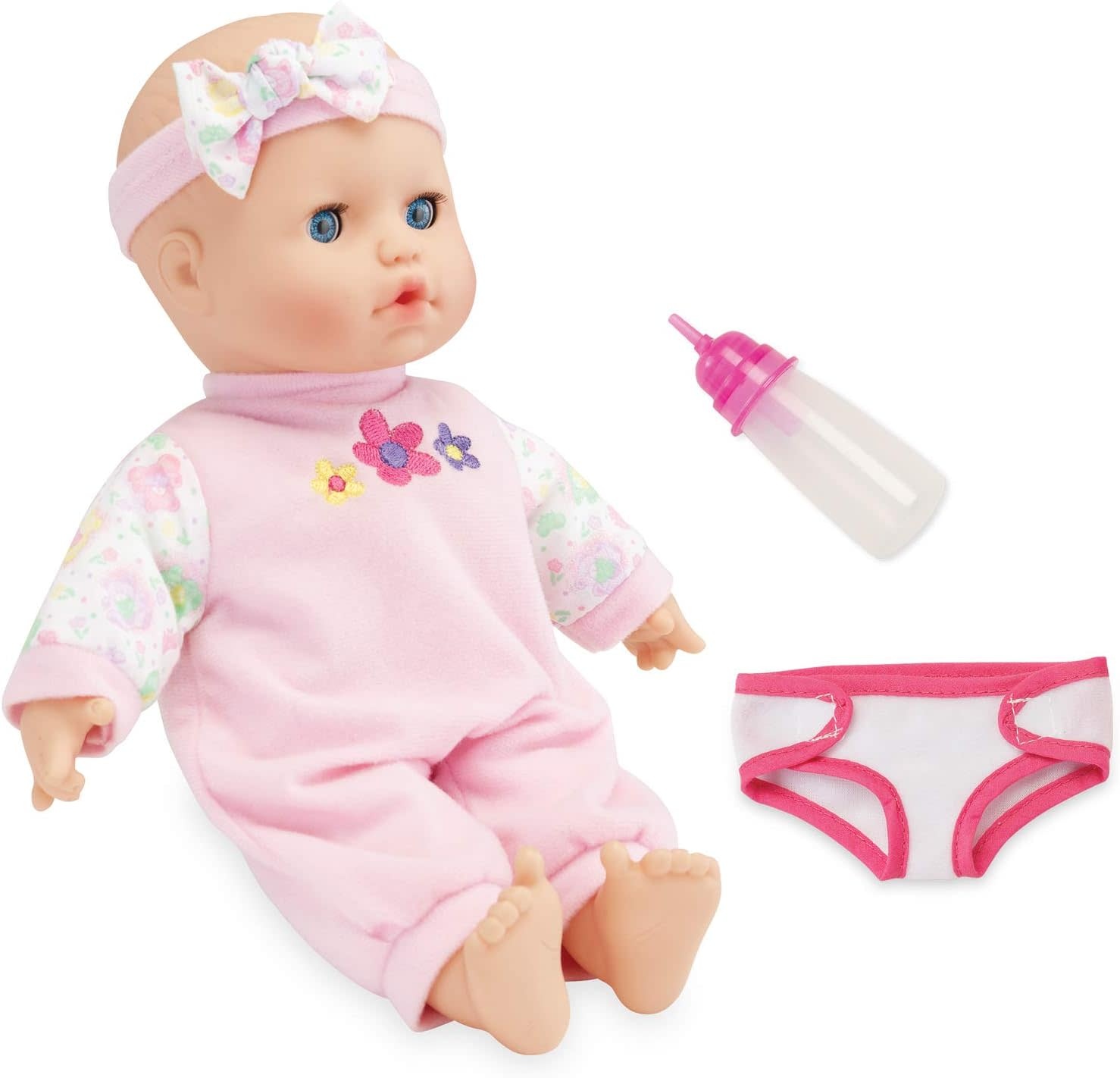 Kidoozie Kidoozie Sweetie Doll