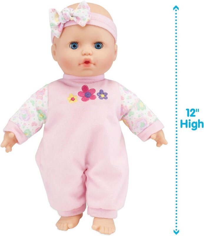Kidoozie Kidoozie Sweetie Doll