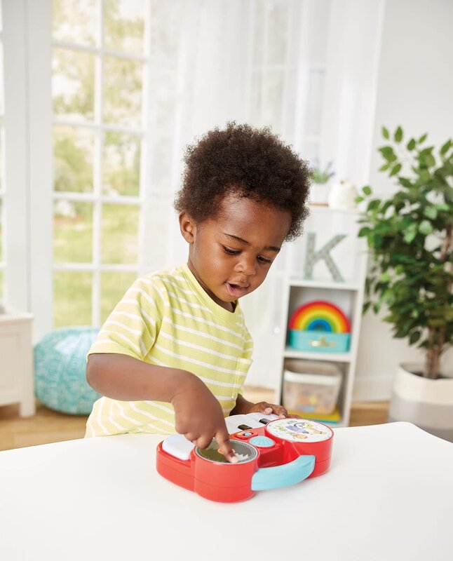 Kidoozie Kidoozie Music My First DJ Piano