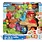 Kidoozie Kidoozie Volcano Valley Playset