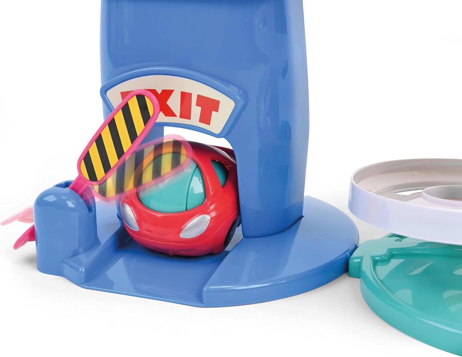 Kidoozie Kidoozie Park 'n Roll Garage