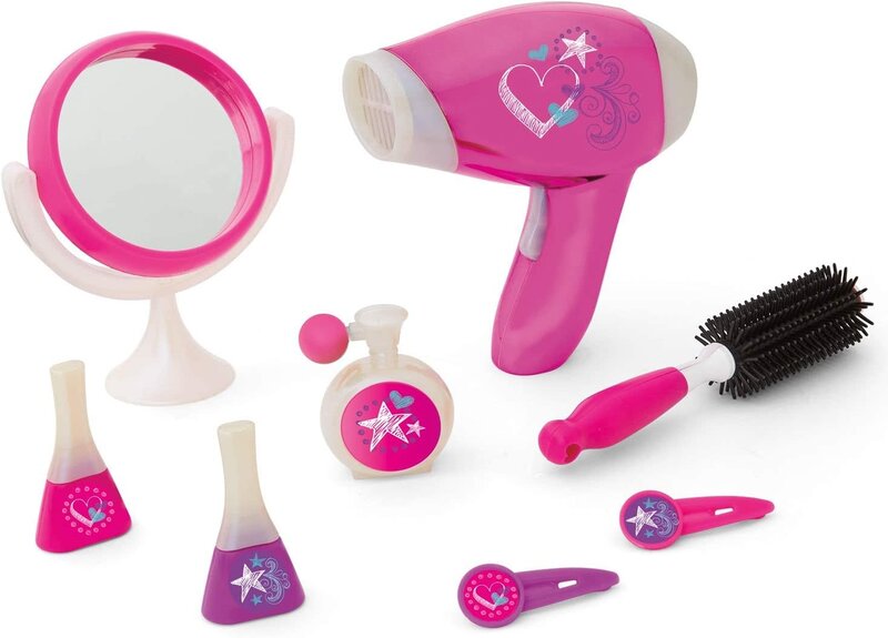 Kidoozie Kidoozie Glamour Girls Styling Set
