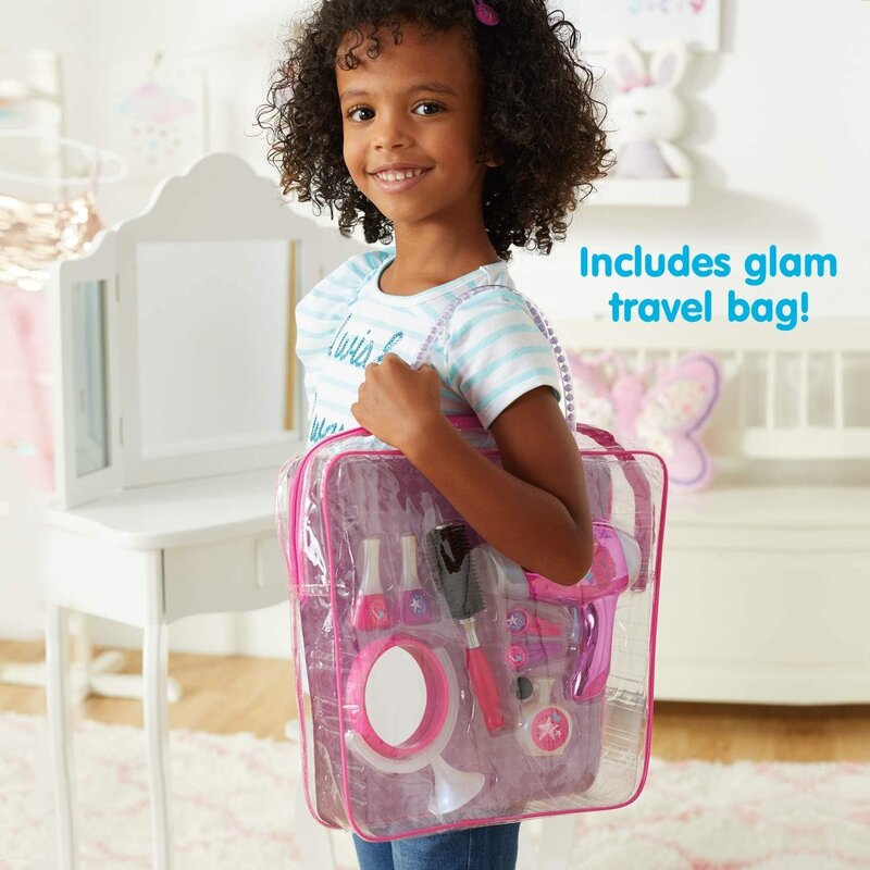 Kidoozie Kidoozie Glamour Girls Styling Set