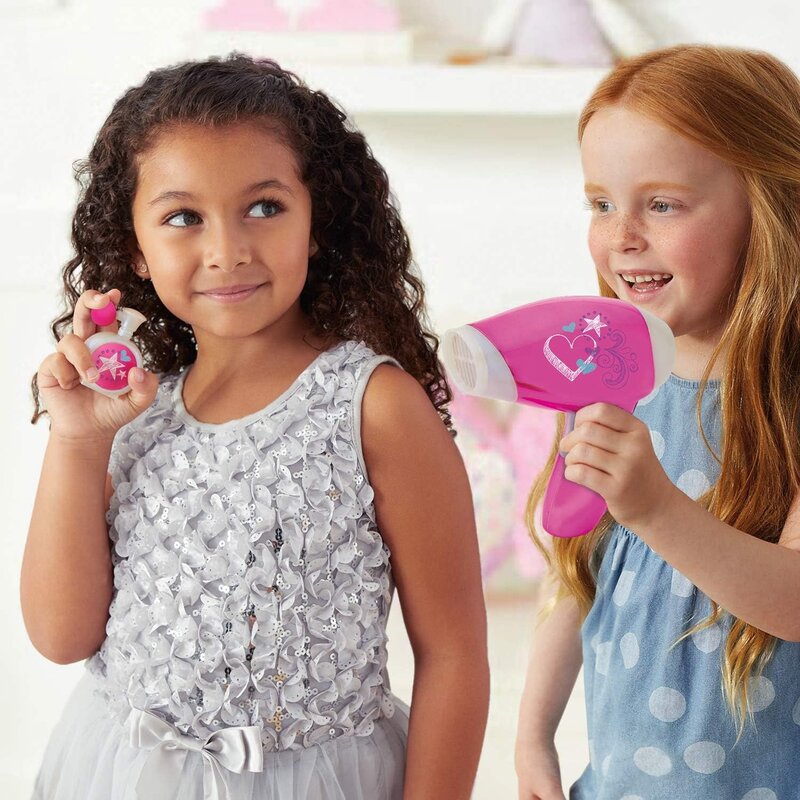Kidoozie Kidoozie Glamour Girls Styling Set