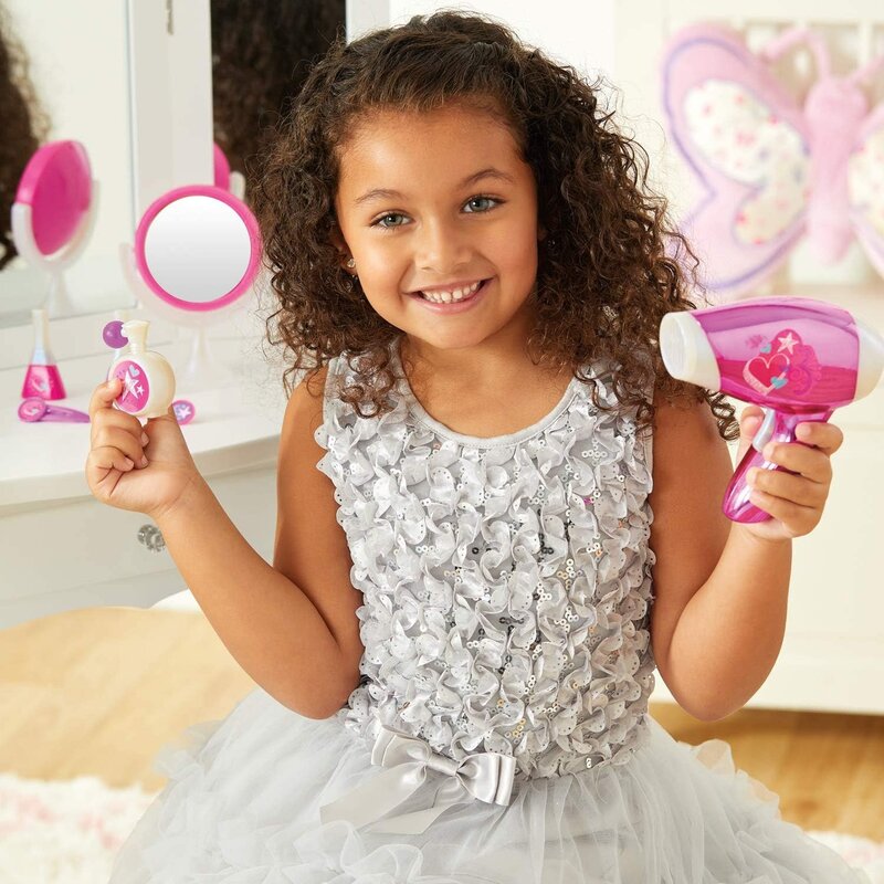 Kidoozie Kidoozie Glamour Girls Styling Set