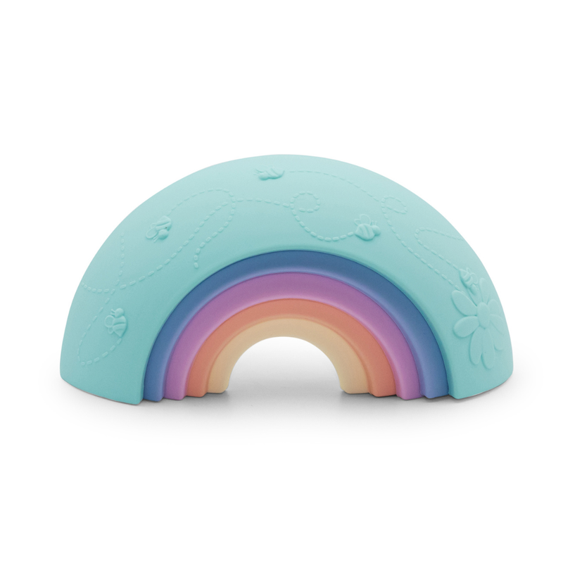 Jellystone Over the Rainbow  Pastel