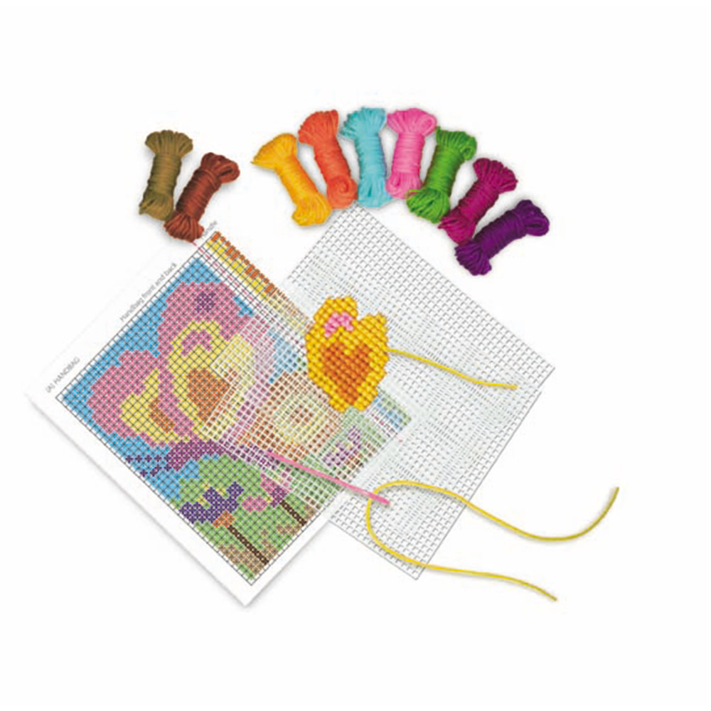 4M 4M Craft Cross Stitch