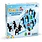 Blue Orange Pengoloo Game  Plastic