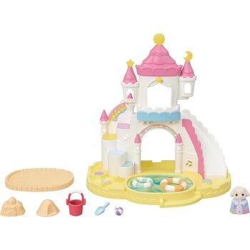 Calico Critters Calico Critters Nursery Sandbox & Pool