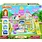 Calico Critters Calico Critters Sunny Castle Nursery