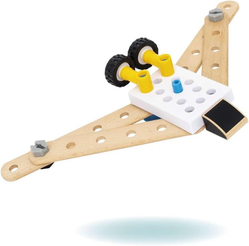 Brio Brio Builder Activity Set New!