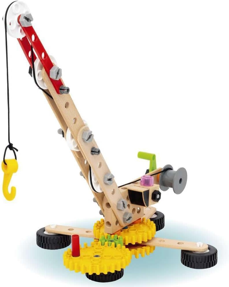 Brio Brio Builder Activity Set New!