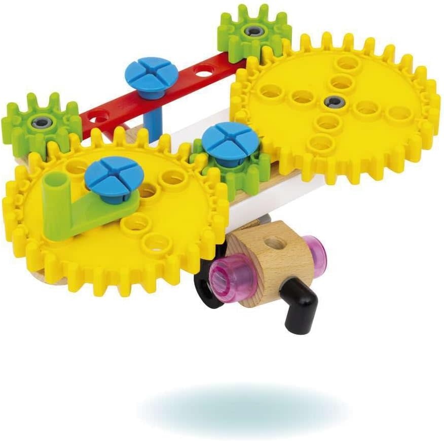 Brio Brio Builder Activity Set New!