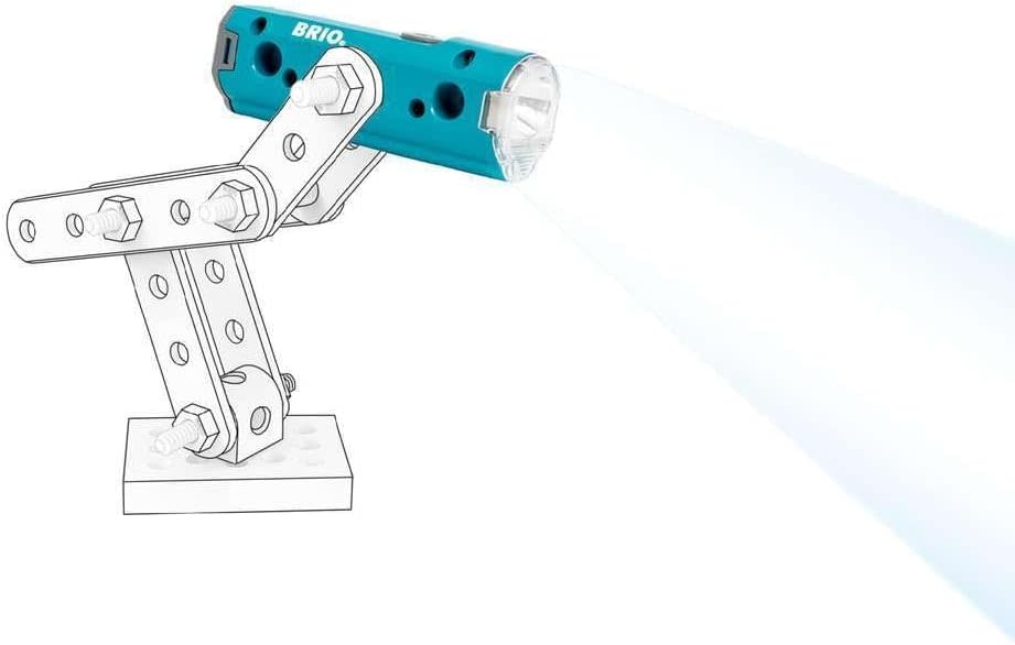 Brio Brio Builder Flashight